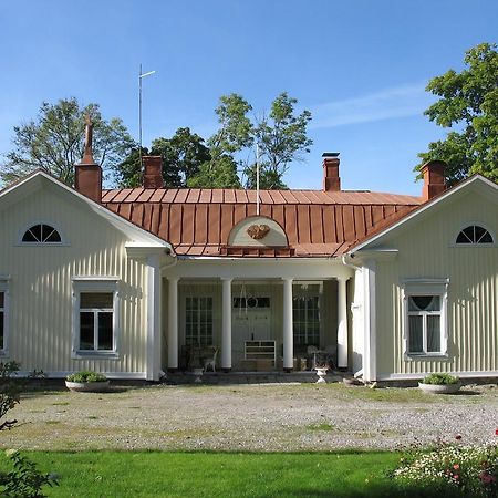 Vohloisten Kartano Lohja Oda fotoğraf